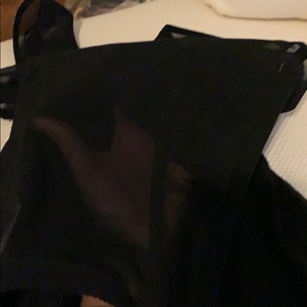 Undergarment With Back Support - image 5